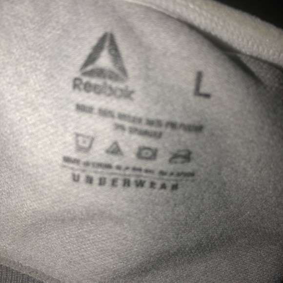 Reebok sports bras - Picture 2 of 2